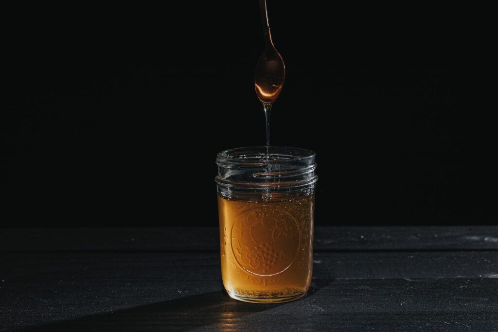 honey