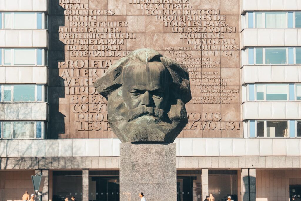 marx