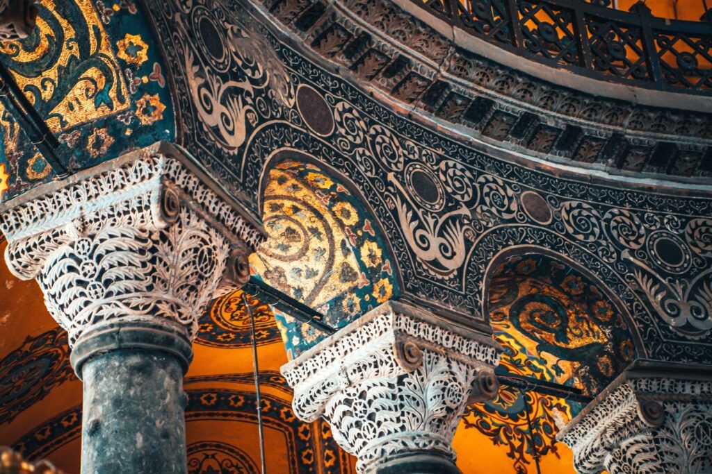 ottoman