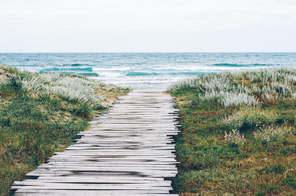 path