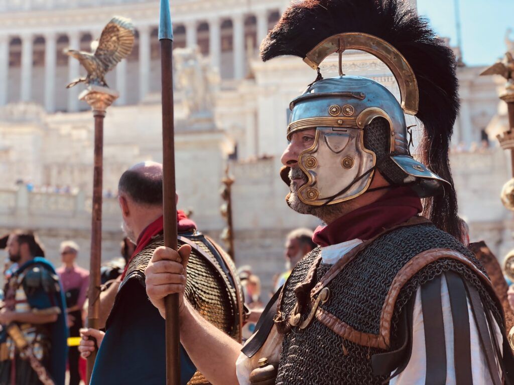 roman